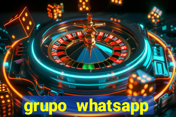 grupo whatsapp fortune rabbit