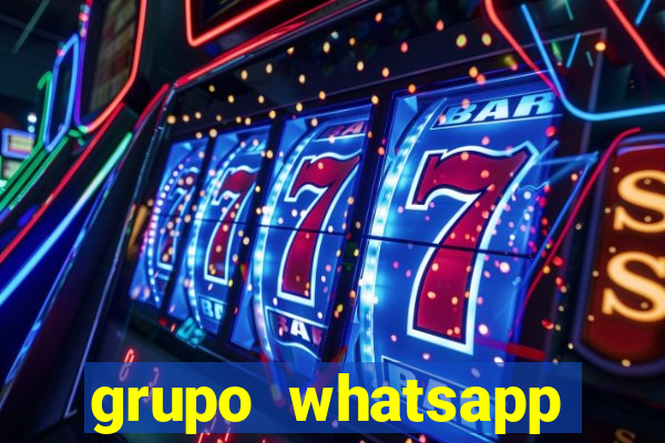 grupo whatsapp fortune rabbit