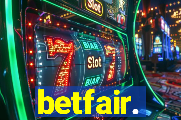 betfair.