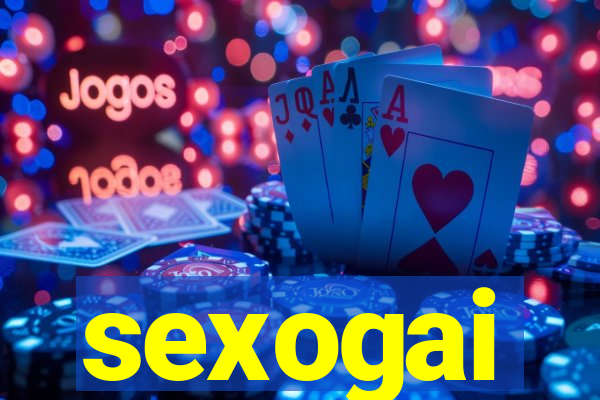 sexogai