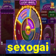 sexogai