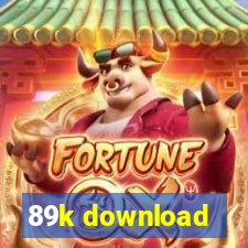 89k download