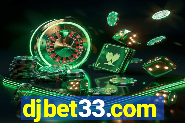 djbet33.com