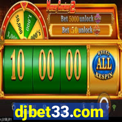 djbet33.com