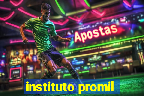 instituto promil