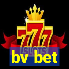 bv bet