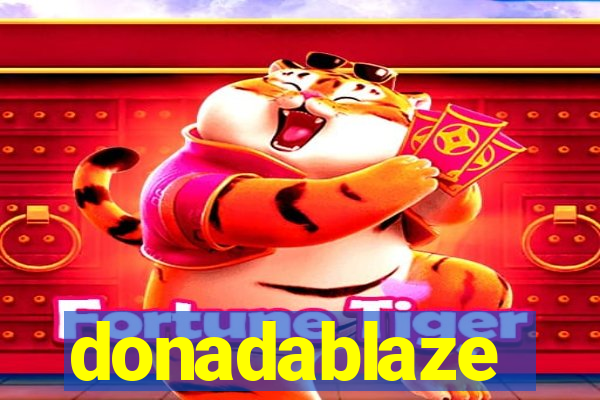 donadablaze