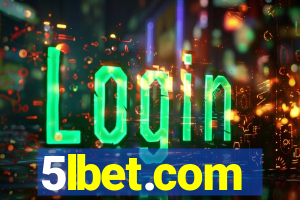 5lbet.com