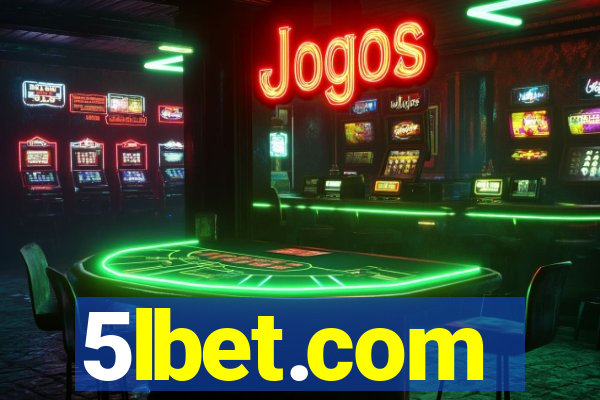 5lbet.com