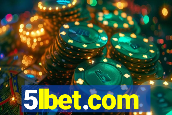 5lbet.com