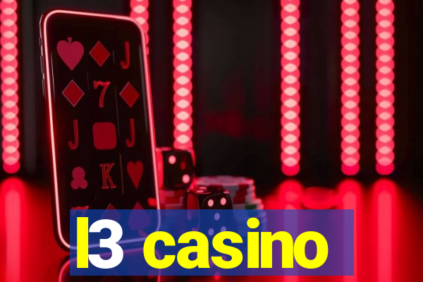 l3 casino