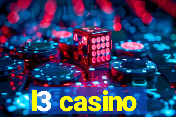 l3 casino