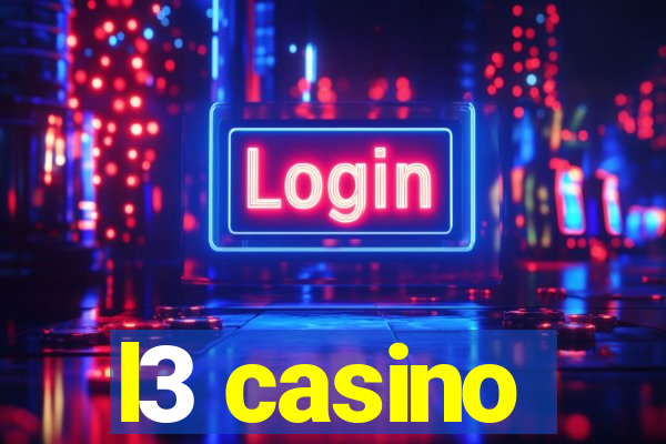 l3 casino