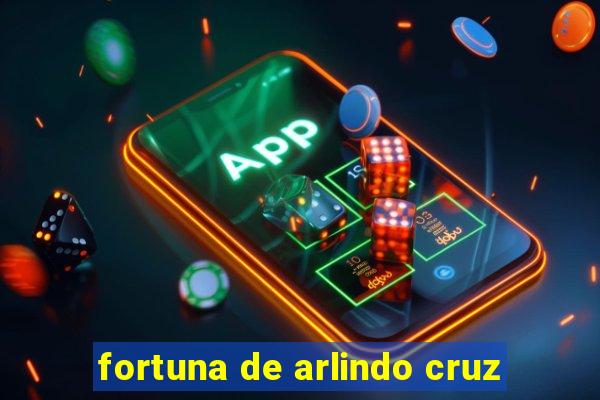 fortuna de arlindo cruz