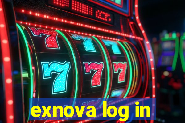 exnova log in