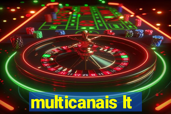 multicanais lt