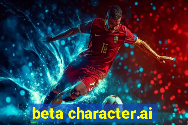 beta character.ai