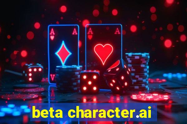 beta character.ai