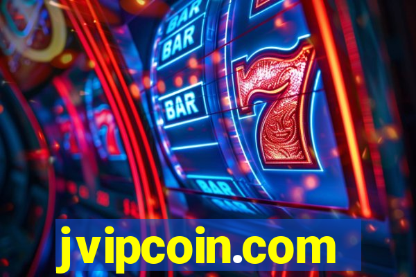 jvipcoin.com