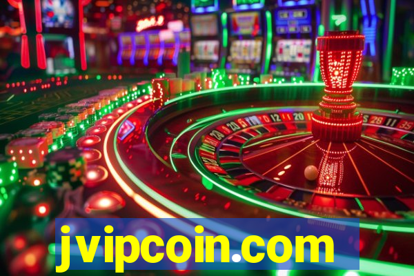 jvipcoin.com