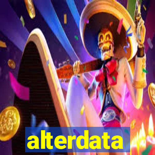 alterdata