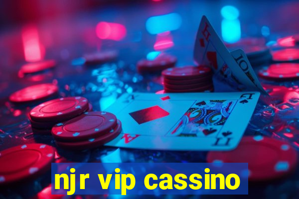 njr vip cassino