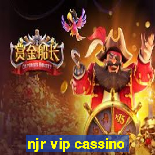 njr vip cassino