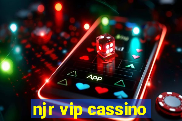 njr vip cassino