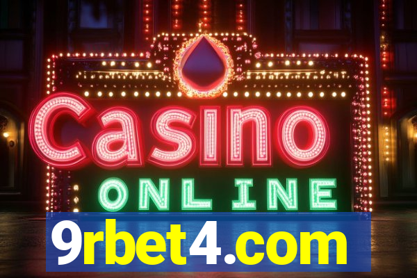 9rbet4.com