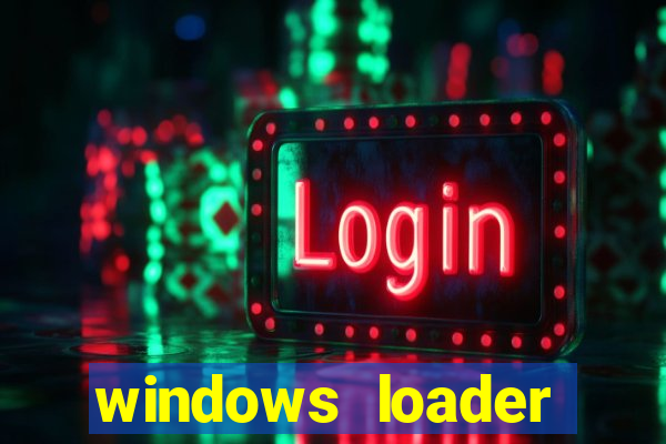 windows loader v2.2.2 download