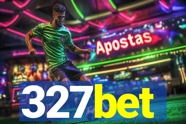 327bet