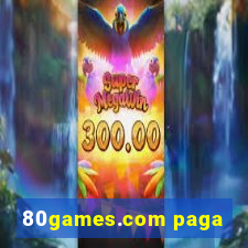 80games.com paga