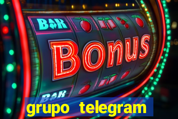 grupo telegram ganhar pix