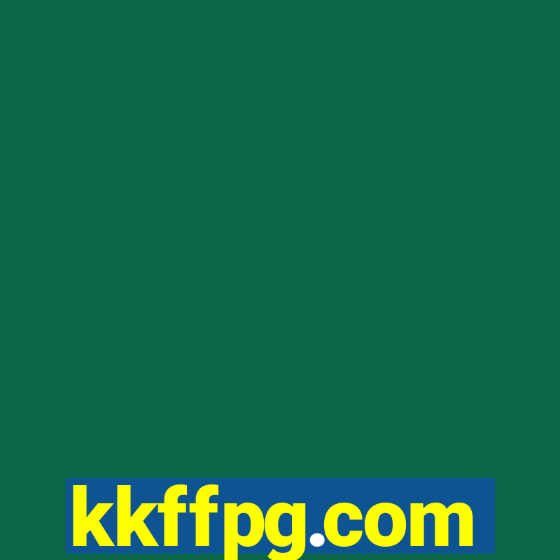 kkffpg.com