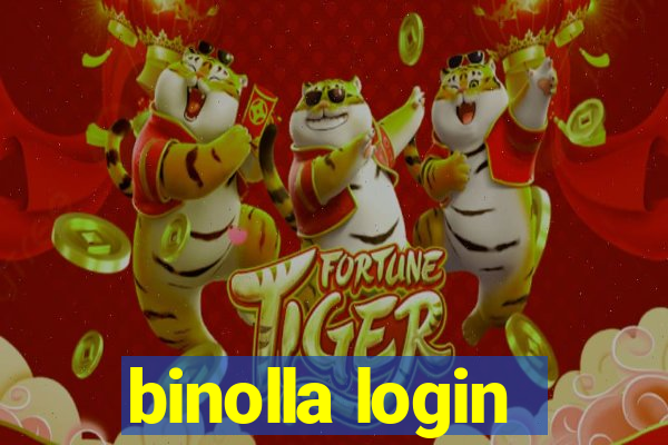 binolla login