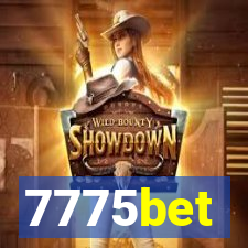 7775bet