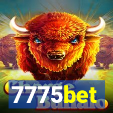 7775bet