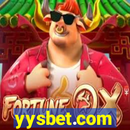 yysbet.com