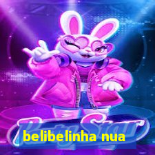 belibelinha nua