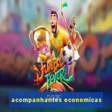 acompanhantes economicas