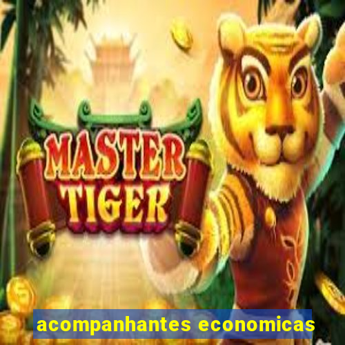 acompanhantes economicas