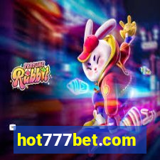 hot777bet.com