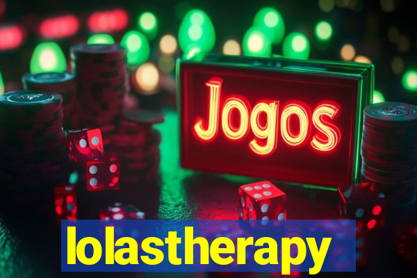 lolastherapy