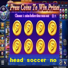 head soccer no click jogos