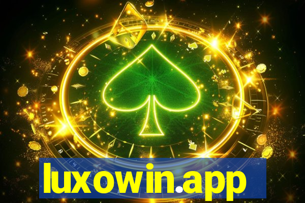 luxowin.app