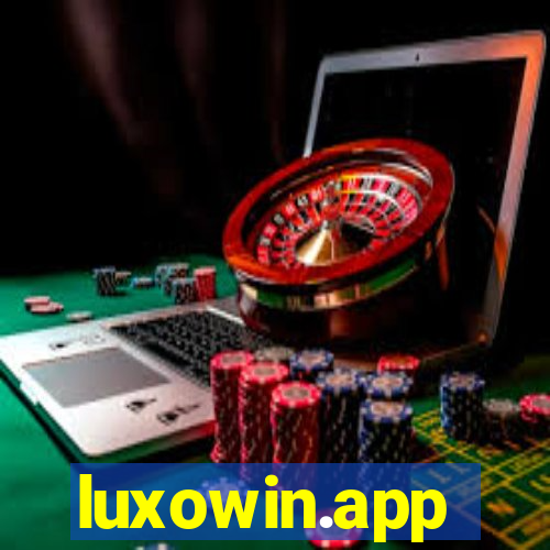 luxowin.app