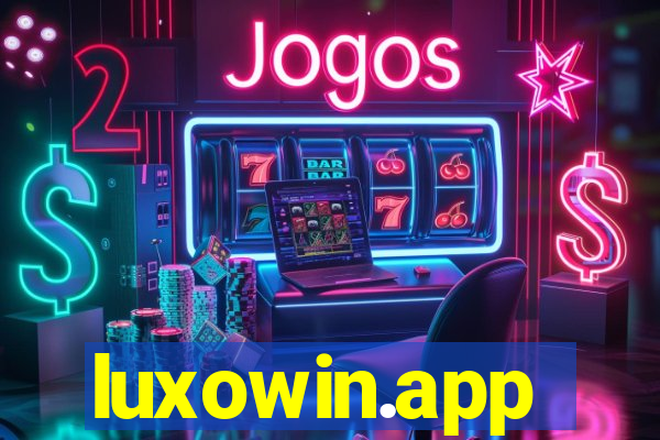 luxowin.app