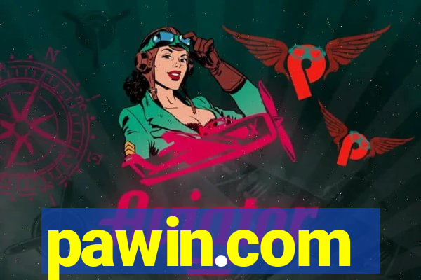 pawin.com