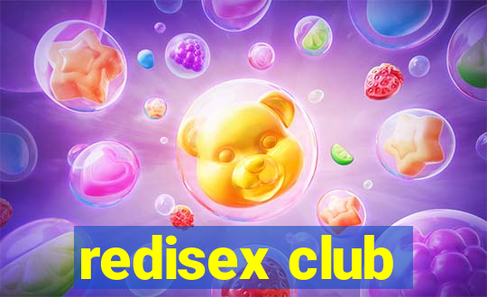 redisex club