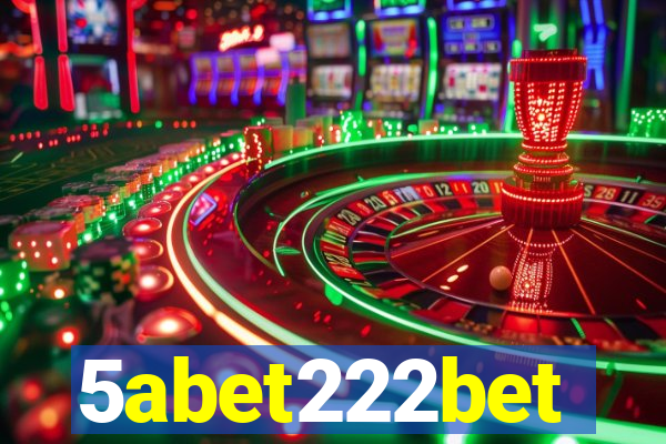 5abet222bet